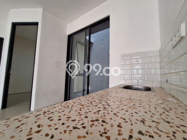 Rumah Modern 3 KT di Jatiwaringin Bekasi Unfurnished Rumah Modern 3 KT di Jatiwaringin Bekasi Unfurnished