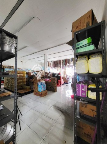 Gudang Bagus Dijual LB 675m2 Lokasi Strategis Bekasi Area Cocok untuk Bisnis Gudang Bagus Dijual LB 675m2 Lokasi Strategis Bekasi Area Cocok untuk Bisnis