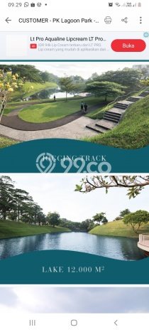 Rumah Modern Minimalis 2 KT Siap Huni di Cimanggis Rumah Modern Minimalis 2 KT Siap Huni di Cimanggis