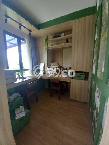Rumah Modern Minimalis 2 KT Siap Huni di Cimanggis Rumah Modern Minimalis 2 KT Siap Huni di Cimanggis