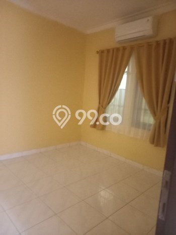 Rumah Modern 3 Kamar LT 128m2 di Legenda Wisata Rumah Modern 3 Kamar LT 128m2 di Legenda Wisata