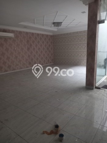 Hunian Super Elit dengan Akses Paling Strategis di Raffles Hills, Jakarta Timur Hunian Super Elit dengan Akses Paling Strategis di Raffles Hills, Jakarta Timur