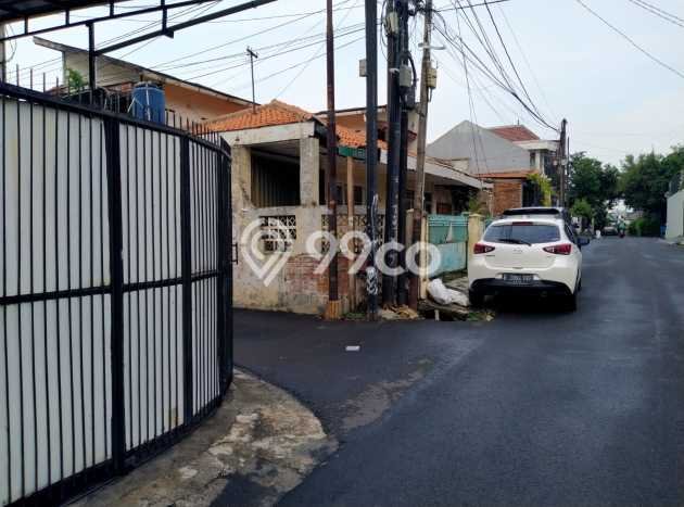 Dijual Hunian Mewah dengan Fasilitas Sekitar Komplit di Tebet, Jakarta Selatan Dijual Hunian Mewah dengan Fasilitas Sekitar Komplit di Tebet, Jakarta Selatan