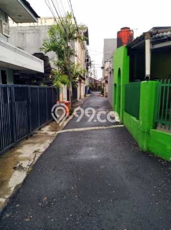 Dijual Hunian Mewah dengan Fasilitas Sekitar Komplit di Tebet, Jakarta Selatan Dijual Hunian Mewah dengan Fasilitas Sekitar Komplit di Tebet, Jakarta Selatan