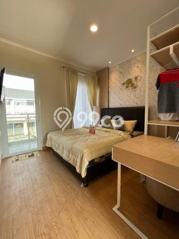 Dijual Rumah Modern 3 KT di Jati Asih, Bekasi Dijual Rumah Modern 3 KT di Jati Asih, Bekasi