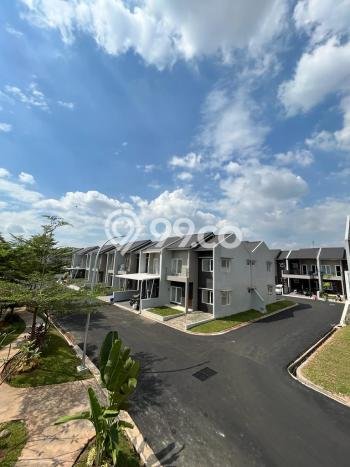 Dijual Rumah Modern 3 KT di Jati Asih, Bekasi Dijual Rumah Modern 3 KT di Jati Asih, Bekasi
