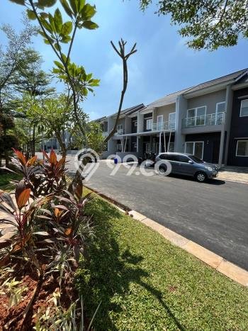 Dijual Rumah Modern 3 KT di Jati Asih, Bekasi Dijual Rumah Modern 3 KT di Jati Asih, Bekasi