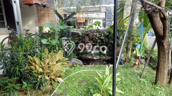 Hunian Nyaman Asri 3 KT Siap Huni di Legenda Wisata Bogor Hunian Nyaman Asri 3 KT Siap Huni di Legenda Wisata Bogor