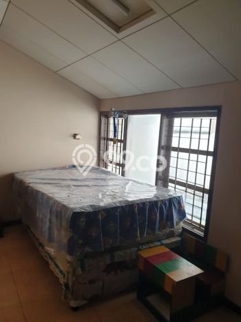 Jual Rumah Luas Elegan Dengan View Cantik di Cipinang, Jakarta Timur Jual Rumah Luas Elegan Dengan View Cantik di Cipinang, Jakarta Timur