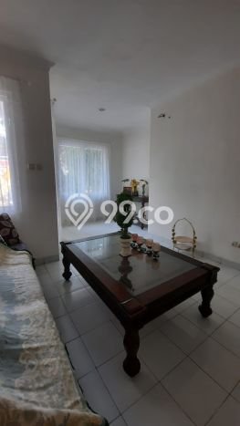 UNIT LANGKA! Rumah di Legenda Wisata, 2 KM, View Kota, Luas 119m² Bangunan 160m² UNIT LANGKA! Rumah di Legenda Wisata, 2 KM, View Kota, Luas 119m² Bangunan 160m²