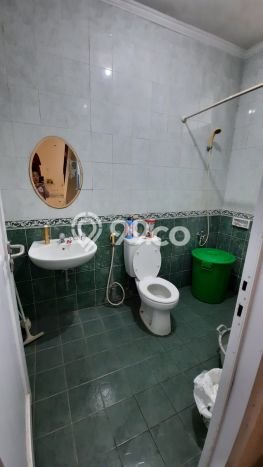 UNIT LANGKA! Rumah di Legenda Wisata, 2 KM, View Kota, Luas 119m² Bangunan 160m² UNIT LANGKA! Rumah di Legenda Wisata, 2 KM, View Kota, Luas 119m² Bangunan 160m²