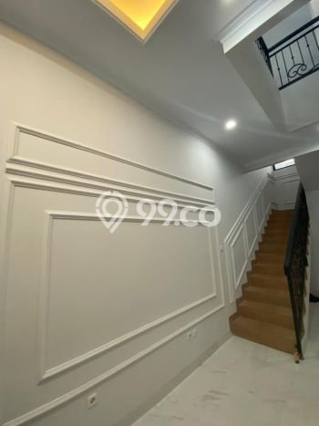 For Sale Rumah Elit Exclusive di Jagakarsa, Jakarta Selatan For Sale Rumah Elit Exclusive di Jagakarsa, Jakarta Selatan