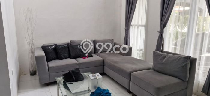 Rumah Luas Asri 3 KT Siap Huni di Kota Sukabumi Sukabumi Rumah Luas Asri 3 KT Siap Huni di Kota Sukabumi Sukabumi