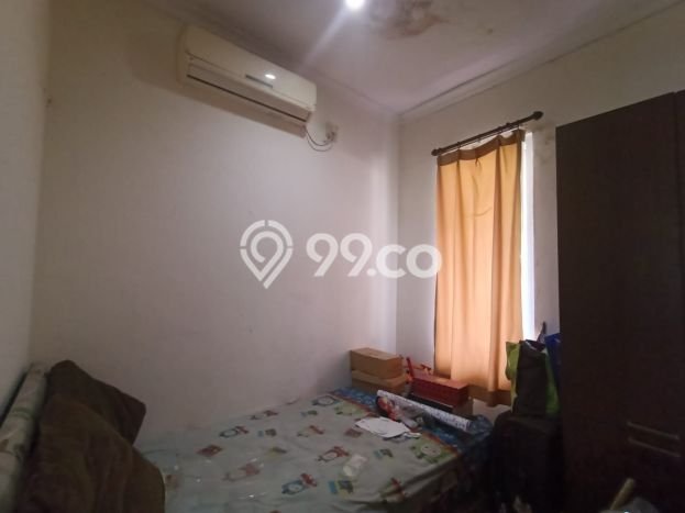Rumah Modern 3 KT LT 162m2 di Legenda Wisata Rumah Modern 3 KT LT 162m2 di Legenda Wisata