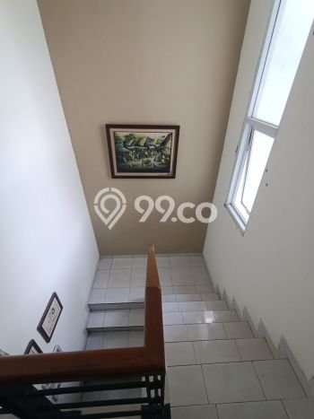 Rumah Modern 3 KT LT 162m2 di Legenda Wisata Rumah Modern 3 KT LT 162m2 di Legenda Wisata