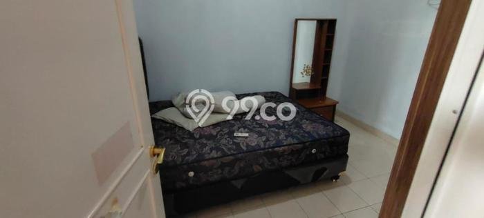Dijual Rumah Eksklusif 2 KT di Legenda Wisata, Bogor Dijual Rumah Eksklusif 2 KT di Legenda Wisata, Bogor