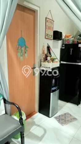 Rumah Modern Cantik 4 Kamar Siap Huni di Cimanggis Rumah Modern Cantik 4 Kamar Siap Huni di Cimanggis