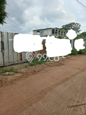 Tanah Dijual di Bogor Seluas 2000m2 Strategis Tanah Dijual di Bogor Seluas 2000m2 Strategis