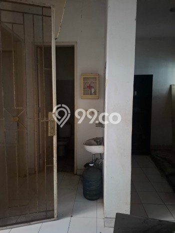 Hunian Cantik Modern Lb 45m2 di Gunung Putri, Bogor Hunian Cantik Modern Lb 45m2 di Gunung Putri, Bogor