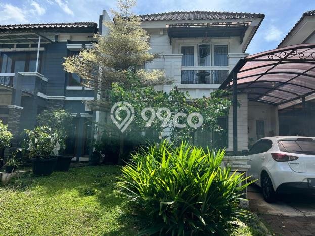Dijual Cepat Rumah Favorit Siap Huni LB 150m2 di Gunung Putri, Bogor Dijual Cepat Rumah Favorit Siap Huni LB 150m2 di Gunung Putri, Bogor