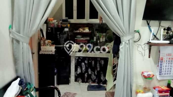 Rumah Modern Cantik 4 Kamar Siap Huni di Cimanggis Rumah Modern Cantik 4 Kamar Siap Huni di Cimanggis