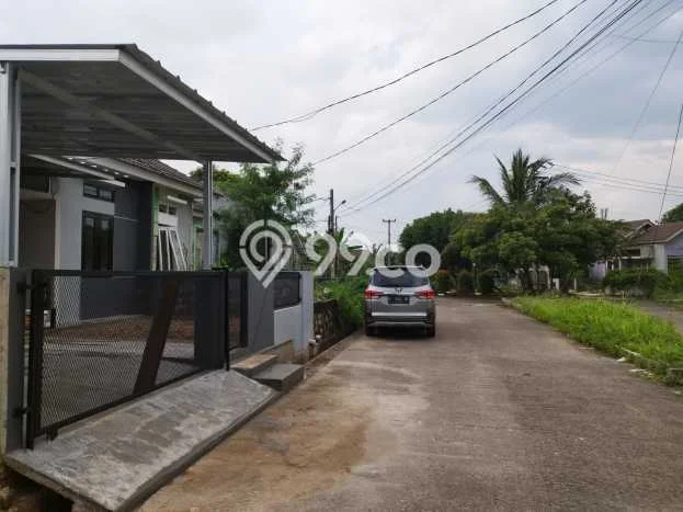 Jual Rumah Murah Meriah Gunung Putri Punya 2 Kamar & LT 90m2 Jual Rumah Murah Meriah Gunung Putri Punya 2 Kamar & LT 90m2