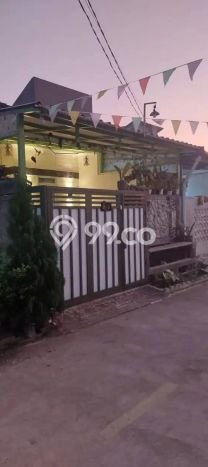 Jual Rumah Murah Meriah Citeureup Punya 2 Kamar & LT 60m2 Jual Rumah Murah Meriah Citeureup Punya 2 Kamar & LT 60m2