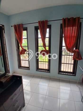 Dijual Rumah 3 Kamar Lokasi Ideal Bagus dan Strategis di Gunung Putri Dijual Rumah 3 Kamar Lokasi Ideal Bagus dan Strategis di Gunung Putri