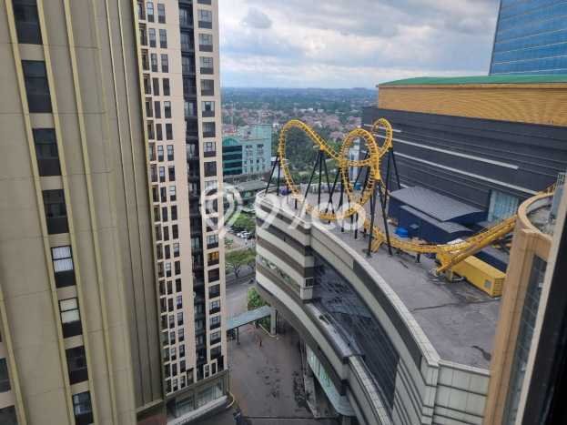 Apartemen Kawasan Cimanggis, Depok, 2 KT, Luas 48m², Fasilitas Lengkap Apartemen Kawasan Cimanggis, Depok, 2 KT, Luas 48m², Fasilitas Lengkap