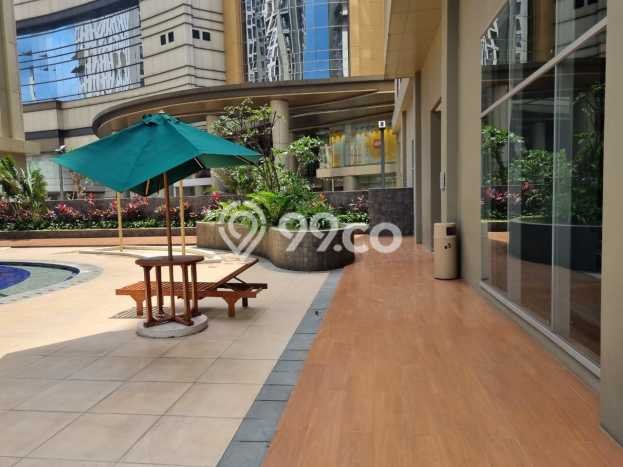 Apartemen Kawasan Cimanggis, Depok, 2 KT, Luas 48m², Fasilitas Lengkap Apartemen Kawasan Cimanggis, Depok, 2 KT, Luas 48m², Fasilitas Lengkap