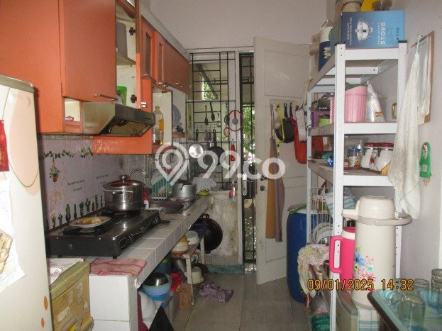 Rumah Modern 3 KT di Jatikarya Bekasi Unfurnished Rumah Modern 3 KT di Jatikarya Bekasi Unfurnished