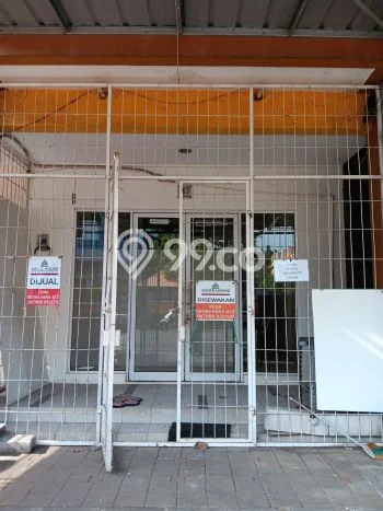 Disewakan Ruko Premium di Cikeas, Luas 90m², Lokasi Komersial, Akses Mudah Disewakan Ruko Premium di Cikeas, Luas 90m², Lokasi Komersial, Akses Mudah