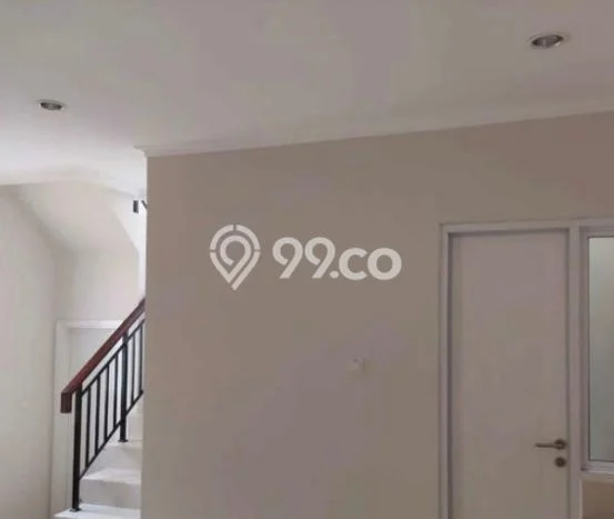 Rumah Luas Asri 3 KT Siap Pakai di Gading Serpong Elista Village Tangerang Rumah Luas Asri 3 KT Siap Pakai di Gading Serpong Elista Village Tangerang