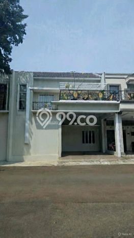 Rumah Elit LB 300m2 Siap Huni Desain Elegan di Lippo Karawaci, Tangerang Rumah Elit LB 300m2 Siap Huni Desain Elegan di Lippo Karawaci, Tangerang