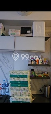 Dijual Apartemen 2 KT & 1 KM di Jakarta Barat Area Strategis Dijual Apartemen 2 KT & 1 KM di Jakarta Barat Area Strategis