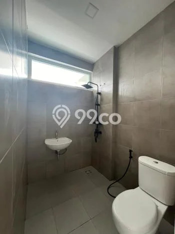 Rumah Modern 3 KT di Lippo Karawaci Tangerang Unfurnished Rumah Modern 3 KT di Lippo Karawaci Tangerang Unfurnished