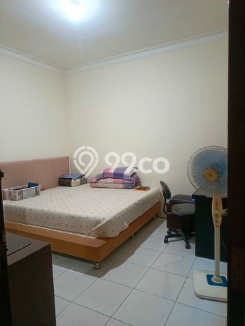 Rumah Luxury Modern Siap Huni di Alam Sutera Tangerang Rumah Luxury Modern Siap Huni di Alam Sutera Tangerang