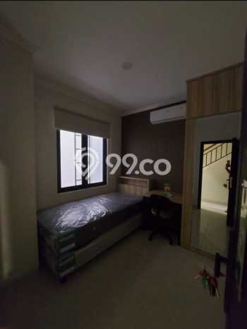 Rumah Kost Dijual di Gading Serpong Tangerang Luas 142m2 Rumah Kost Dijual di Gading Serpong Tangerang Luas 142m2