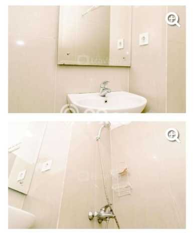 Hunian Apartemen Ekonomis di Tangerang dengan 0 Kamar Tidur, 1 Kamar Mandi Hunian Apartemen Ekonomis di Tangerang dengan 0 Kamar Tidur, 1 Kamar Mandi