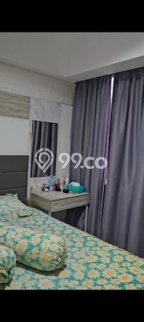 Dijual Apartemen 2 KT & 1 KM di Jakarta Barat Area Strategis Dijual Apartemen 2 KT & 1 KM di Jakarta Barat Area Strategis