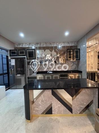 Best Deal Hunian Premium Ideal dan Luas di BSD, Tangerang Selatan Best Deal Hunian Premium Ideal dan Luas di BSD, Tangerang Selatan