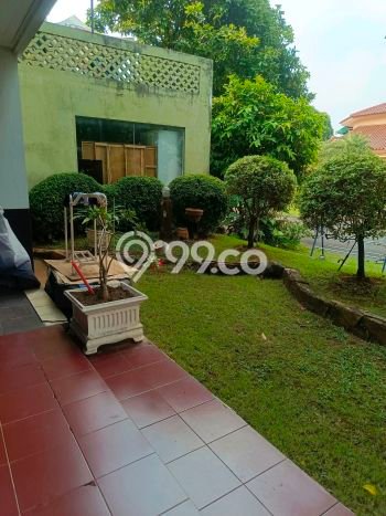 Rumah Luxury Modern Siap Huni di Alam Sutera Tangerang Rumah Luxury Modern Siap Huni di Alam Sutera Tangerang
