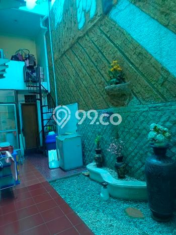 Rumah Luxury Modern Siap Huni di Alam Sutera Tangerang Rumah Luxury Modern Siap Huni di Alam Sutera Tangerang