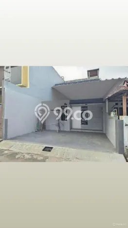 Rumah Luas Asri 2 KT Siap Huni di Gading Serpong Tangerang Rumah Luas Asri 2 KT Siap Huni di Gading Serpong Tangerang