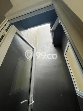 Rumah Modern 3 KT di Lippo Karawaci Tangerang Unfurnished Rumah Modern 3 KT di Lippo Karawaci Tangerang Unfurnished