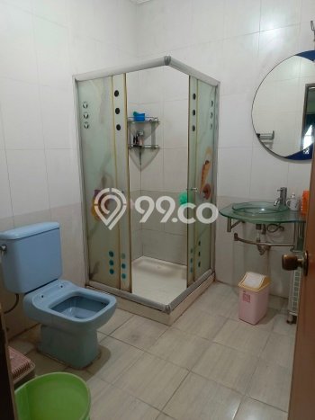 Rumah Luxury Modern Siap Huni di Alam Sutera Tangerang Rumah Luxury Modern Siap Huni di Alam Sutera Tangerang