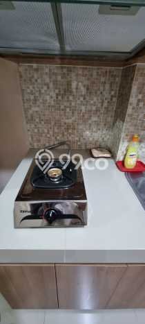 Dijual Apartemen di Tangerang 0 Kamar & 1 Kamar Mandi, Luas 33m2 Dijual Apartemen di Tangerang 0 Kamar & 1 Kamar Mandi, Luas 33m2