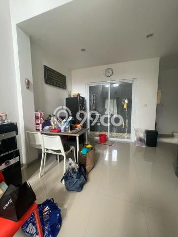 Rumah Luas Asri 3 KT Siap Pakai di Bojong Nangka Tangerang Rumah Luas Asri 3 KT Siap Pakai di Bojong Nangka Tangerang