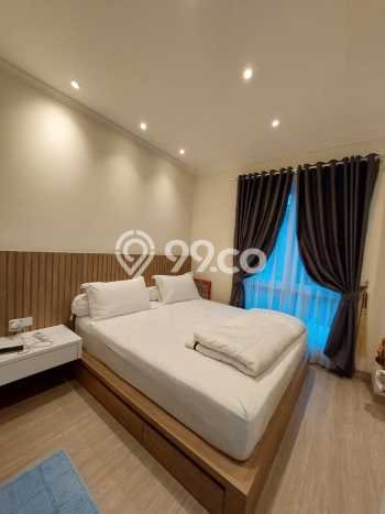 Jual Rumah Mewah Megah Dengan View Cantik di Gading Serpong, Tangerang Jual Rumah Mewah Megah Dengan View Cantik di Gading Serpong, Tangerang