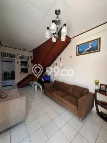Hunian Nyaman Asri 2 KT Siap Huni di Sektor 7A/B-Gading Serpong Tangerang Hunian Nyaman Asri 2 KT Siap Huni di Sektor 7A/B-Gading Serpong Tangerang